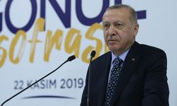 Cumhurbaşkanı Erdoğan: İzmir'in başına gelmiş en büyük felaket CHP'dir
