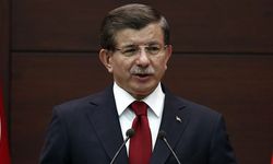 Ahmet Davutoğlu, İzmir'deki iftar programında yeni partiyi açıklayabilir