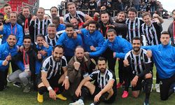 Altay, Ümraniyespor'u 3-2'lik skorla devirdi