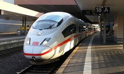 Antalya - İzmir Arasına Hızlı Tren Geliyor