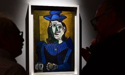 Arkas Sanat Merkezi İzmir’de Picasso sergisi devam ediyor