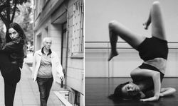 Aslı Melisa Uzun'dan instagram akrobasisi