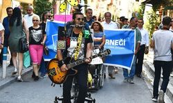 Avrupa Hareketlilik Haftası İzmir’de kutlandı