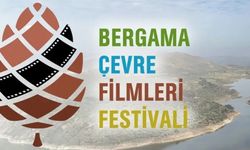 Bergama Çevre Filmleri Festivali programı 4-6 Ekim’de