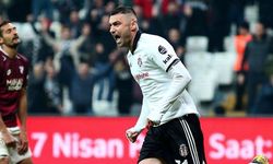 Beşiktaş'a 1-0 yenilen Göztepe için tehlike çanları çalıyor