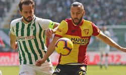 Beşiktaş, Göztepe'den Yasin Öztekin'in transferi için teklifte bulundu