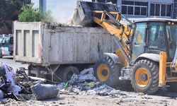 Bornova’da temiz çevre hareketi