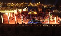 Cem Adrian İzmir Konseri, Efes Festivali EFEST’te