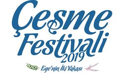 Çeşme Festivali 2019 18 Eylül'de başlıyor