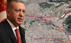Cumhurbaşkanı Erdoğan onay verdi, İzmir'e yeni metro geliyor
