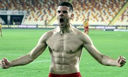 Danijel Aleksic, Göztepe transferinden vazgeçti