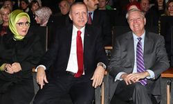 Erdoğan'la görüşen ABD'li Senatör: YPG ile PKK'nın bağlantısı var