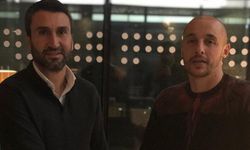 Fenerbahçeli Aatif Chahechouhe, Çaykur Rizespor'a Transfer Oldu