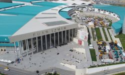 Fuar İzmir nerede nasıl gidilir yol tarifi Fuar İzmir takvimi 2021