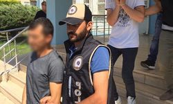 Göçmen kaçakçısı 20 kişi adliyeye sevk edildi