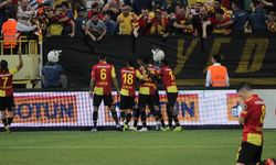 İzmirli Göz-Göz kefeni yırttı, Süper Lig'de kaldı