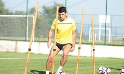 Göztepe, Danijel Aleksic transferi için geri sayıma başladı