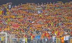 Göztepe kombineleri satışa çıkıyor, fiyatları belli oldu