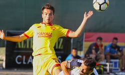 Göztepe, Leo Schwechlen transferini bitiriyor