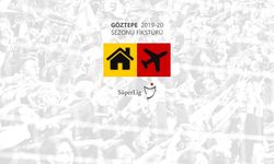 Göztepe'nin Süper Lig 2019-20 sezonu fikstürü belli oldu