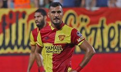 Göztepe'nin yeni sezonda gol ayakları yerliler olacak