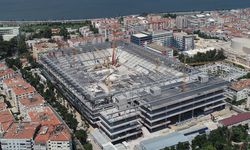 Göztepe'nin yeni stadı ne zaman açılacak?