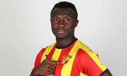 Göztepe, Sanneh transferini resmen bitirdi