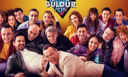 Güldür Güldür Show İzmir programı ne zaman, nerede, bilet fiyatları...