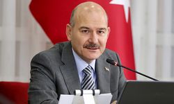 İçişleri Bakanı Süleyman Soylu müjdeyi verdi, İzmir'de bekçi alımı yapılacak