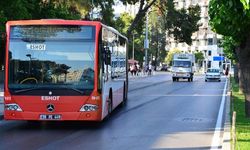 İZBAN Grevinin Bitmesiyle Geçici Otobüs ve Minibüs Seferleri Kaldırılıyor