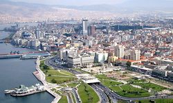 İzmir, 2019 Temmuz'da en çok konut satılan 3. şehir oldu