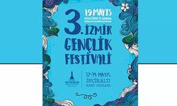 İzmir 3. Gençlik Festivali Çadır Kampı başlıyor