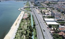 İzmir Altınyol’a 1 şerit daha ekleniyor