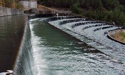 İzmir barajları doldu, şehir su sıkıntısı yaşamayacak