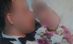 İzmir'de balkonda uyuyan kadın hastanelik oldu