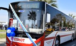 İzmir'de ESHOT 100 kadın şoför alacak! İşte başvuru şartları