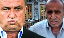 İzmir'de Kebapçı Selahaddin'i Darp Eden Fatih Terim'e 3 Bin TL Para Cezası