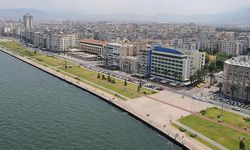 İzmir'de konut satışları azaldı, yabancılara satış katlandı