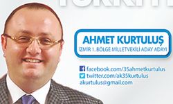 İzmir'de silahlı saldırıya uğrayan Ak Partili Ahmet Kurtuluş kimdir?