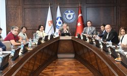 İzmir’de Türkiye – ABD ticaret işbirliği konuşuldu