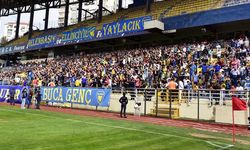 İzmir ekibi Bucaspor, son maçında yenilerek amatör kümeye düştü