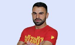 İzmir ekibi Göztepe, Murat Paluli'yle transfer sezonunu açtı