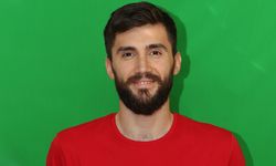 İzmir ekibi Göztepe, Veli Çetin'in transferini bitirdi