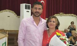 İzmir Foça Kent Konseyi'nde ilk kadın başkan seçildi