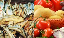 İzmir hal fiyatları 11 Ekim Cuma İzmir balık hali fiyatları (günlük)