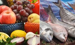 İzmir hal fiyatları, İzmir balık hali ve meyve hali armut, portakal ve domates fiyat listesi