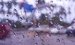 İzmir hava durumu | Salı günü sağanak yağış görünüyor