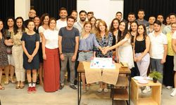 İzmir'in Balçova Belediyesi, gençleri Avrupa'ya staja gönderiyor