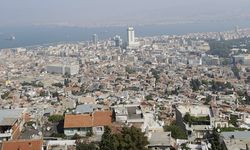 İzmir'in nüfusu belli oldu! TÜİK, 2018 yılının rakamlarını açıkladı