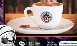 İzmir Kahve Festivali programı belli oldu! Norm Ender geliyor